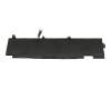 HP EliteBook 855 G8 Replacement Akku 53,13Wh