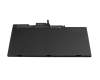 HP EliteBook x360 1030 G2 Replacement Akku 47Wh