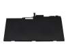 HP EliteBook x360 1030 G3 Original Akku 46Wh