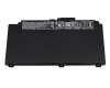 HP EliteBook x360 1030 G4 Original Akku 48Wh