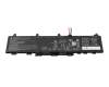 HP EliteBook x360 1030 G4 Original Akku 53Wh