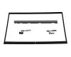 HP EliteBook x360 1030 G4 Original Display-Scharniere rechts und links (inkl. Scharnierabdeckung)