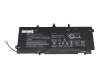 HP EliteBook x360 1040 G7 Original Akku 42Wh