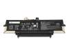 HP EliteBook x360 1040 G7 Original Akku 54Wh