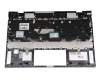 HP Envy 13-aq0400 Original Tastatur inkl. Topcase DE (deutsch) silber/schwarz