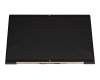 HP Envy 13-ba1000 Original Touch-Displayeinheit 13,3 Zoll (FHD 1920x1080) gold / schwarz