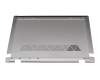 HP Envy 13t-aq100 Original Gehäuse Unterseite silber