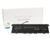HP Envy 13t-aq100 Replacement Akku 50Wh