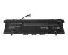 HP Envy 13t-aq100 Replacement Akku 50Wh