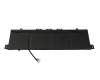 HP Envy 13t-aq100 Replacement Akku 50Wh