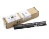 HP Envy 14t-u000 Original Akku 40Wh
