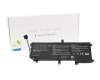 HP Envy 15-as000 Replacement Akku 47Wh