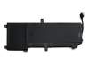 HP Envy 15t-as000 CTO Original Akku 52Wh