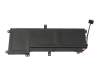 HP Envy 15t-as000 CTO Replacement Akku 47Wh