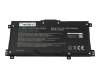 HP Envy 17-bw0000 Replacement Akku 40Wh