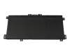 HP Envy 17-bw0000 Replacement Akku 40Wh