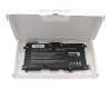 HP Envy 17-bw0000 Replacement Akku 40Wh