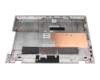 HP Envy 17-bw0100 Original Gehäuse Unterseite silber