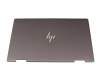 HP Envy 17-ch0000 Original Displaydeckel 33,8cm (13,3 Zoll) schwarz