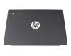HP Envy 17-ch0000 Original Displaydeckel 33,8cm (13,3 Zoll) schwarz