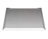 HP Envy 17m-cg000 Original Gehäuse Unterseite silber