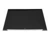 HP Envy 17m-cg100 Original Displayeinheit 17,3 Zoll (FHD 1920x1080) schwarz / silber (ohne Touch)