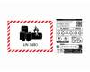 HP Envy 17t-ae100 CTO Replacement Akku 50Wh