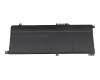 HP Envy 17t-cg100 Original Akku 55,67Wh