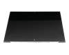 HP Envy 17t-cg100 Original Displayeinheit 17,3 Zoll (FHD 1920x1080) schwarz