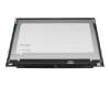 HP Envy 17t-cg100 Original Displayeinheit 17,3 Zoll (FHD 1920x1080) schwarz