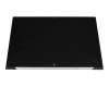 HP Envy 17t-cg100 Original Touch-Displayeinheit 17,3 Zoll (FHD 1920x1080) silber / schwarz