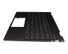 HP Envy x360 13-ag0100 Original Tastatur inkl. Topcase DE (deutsch) dunkelgrau/grau mit Backlight