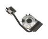 HP Envy x360 13-ag0600 Original CPU-Lüfter inkl. Kühler