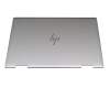 HP Envy x360 13-bd0000 Original Displaydeckel 33,8cm (13,3 Zoll) silber OLED