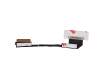 HP Envy x360 13-bd0000 Original Displaykabel LED eDP 30-Pin