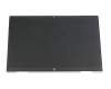 HP Envy x360 13-bd0000 Original Touch-Displayeinheit 13,3 Zoll (FHD 1920x1080) schwarz / silber AMOLED TS