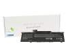 HP Envy x360 13m-bd1000 Replacement Akku 45Wh