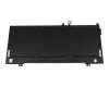 HP Envy x360 14 2-in-1 14-es0000 Original Akku 60,9Wh
