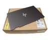 HP Envy x360 15 2-in-1 15-ew1000 Original Displaydeckel 39,6cm (15,6 Zoll) anthrazit