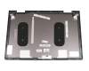 HP Envy x360 15-bq200 Original Displaydeckel 39,6cm (15,6 Zoll) grau