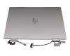 HP Envy x360 15-cn0000 Original Touch-Displayeinheit 15,6 Zoll (FHD 1920x1080) silber