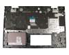 HP Envy x360 15-cn0700 Original Tastatur inkl. Topcase DE (deutsch) schwarz/schwarz mit Backlight