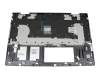 HP Envy x360 15-dr0200 Original Tastatur inkl. Topcase DE (deutsch) silber/silber mit Backlight (DIS)