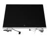 HP Envy x360 15-dr1100 Original Touch-Displayeinheit 15,6 Zoll (FHD 1920x1080) silber