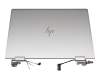 HP Envy x360 15-dr1100 Original Touch-Displayeinheit 15,6 Zoll (FHD 1920x1080) silber