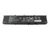 HP Envy x360 15-ed0000 Original Akku 83,22Wh
