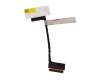 HP Envy x360 15-ed0000 Original Displaykabel LED 40-Pin (UHD OLED)