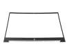 HP Envy x360 15-ed0000 Original Displayrahmen 39,6cm (15,6 Zoll) schwarz