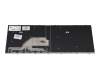 HP Envy x360 15-ed0000 Original Tastatur DE (deutsch) schwarz