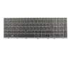 HP Envy x360 15-ed0000 Tastatur DE (deutsch) schwarz mit Backlight und Mouse-Stick